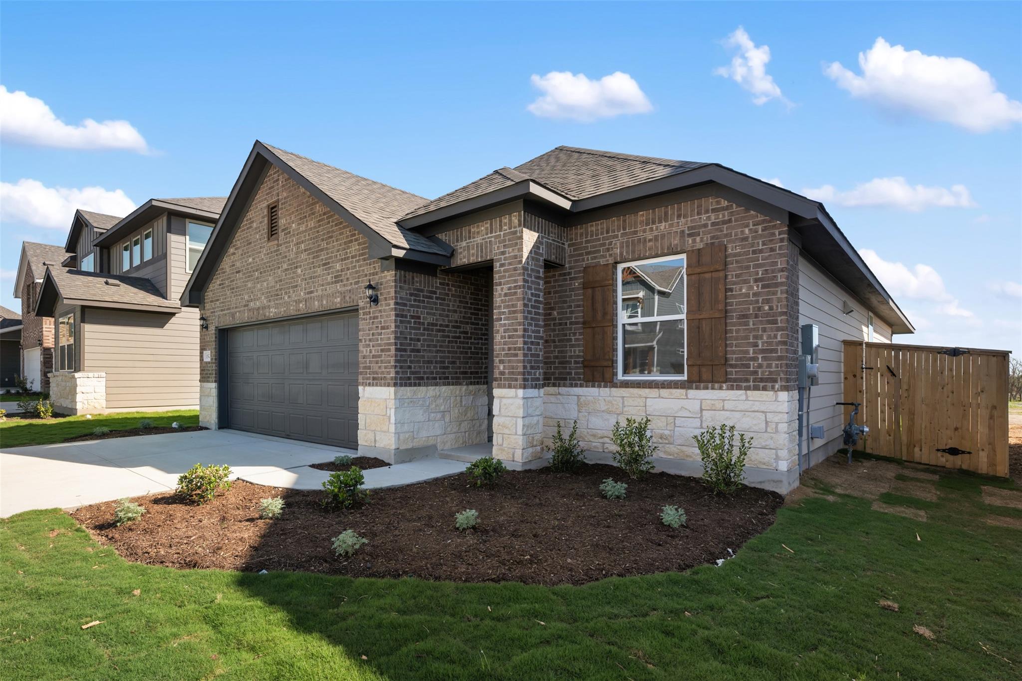 152 Jans Way, Georgetown, TX 78626