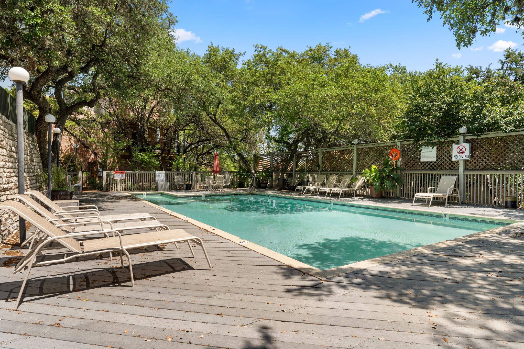 1741 Spyglass Dr # 1-222, Austin, TX 78746