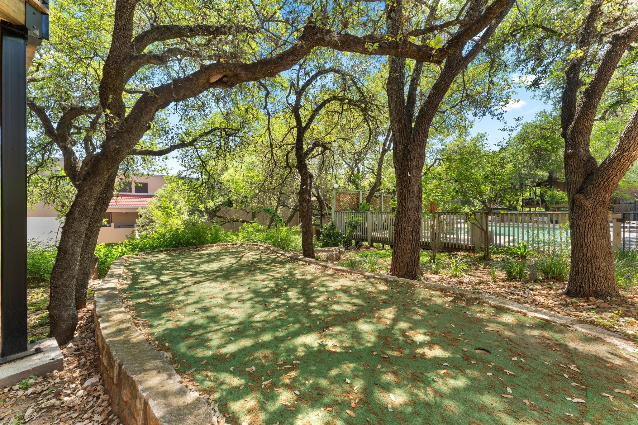 1741 Spyglass Dr # 1-222, Austin, TX 78746