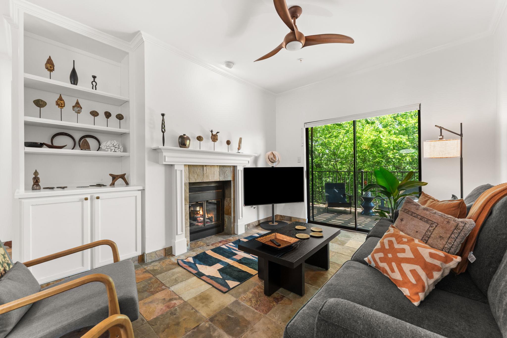 1741 Spyglass Dr # 1-222, Austin, TX 78746