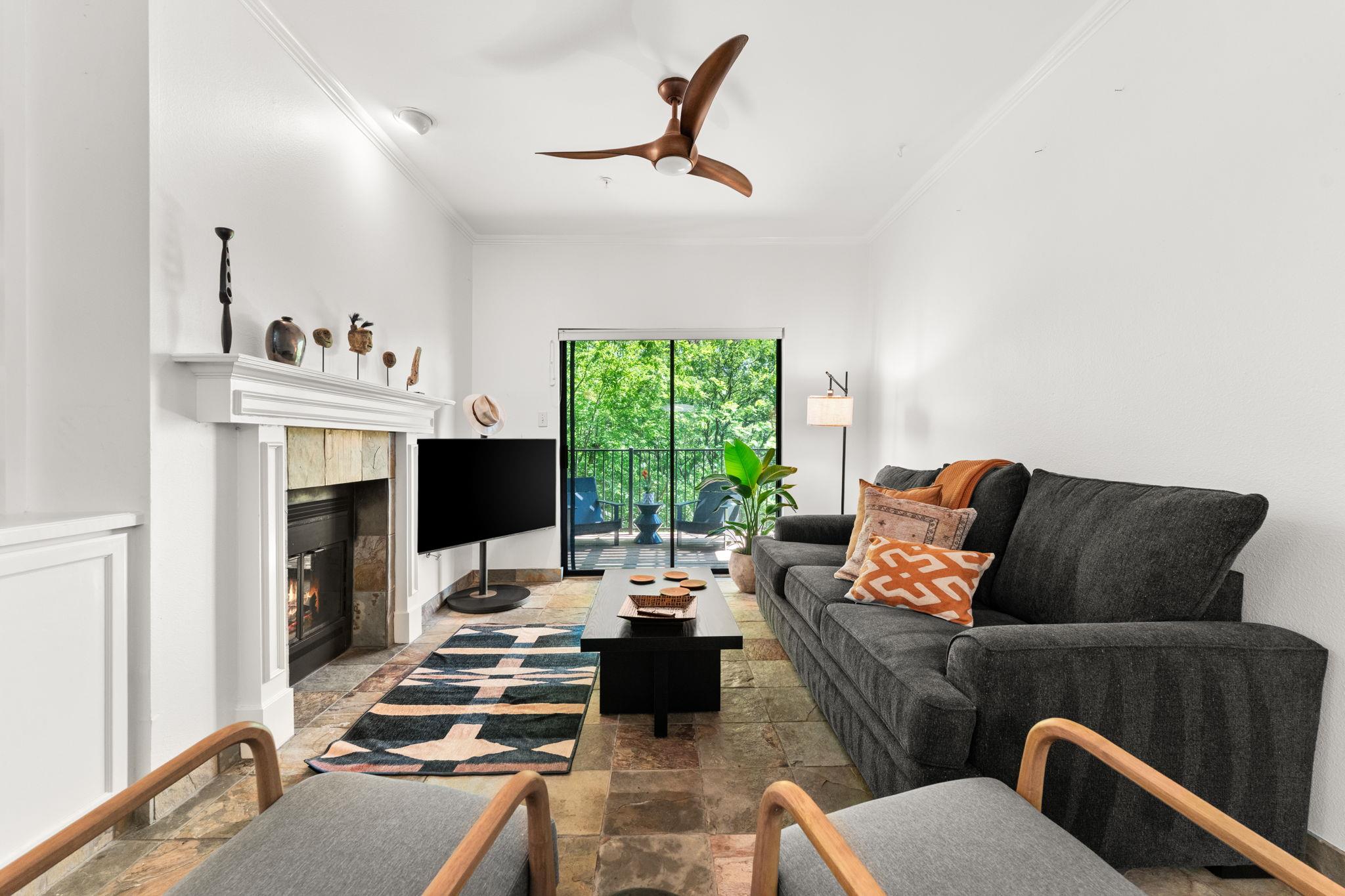 1741 Spyglass Dr # 1-222, Austin, TX 78746