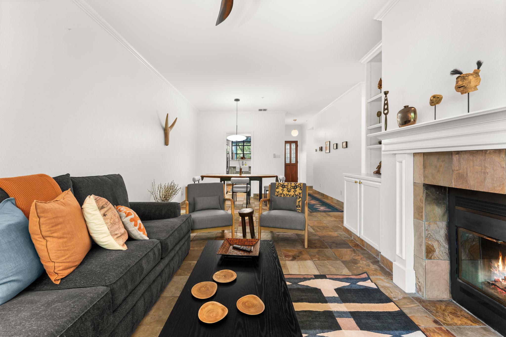 1741 Spyglass Dr # 1-222, Austin, TX 78746