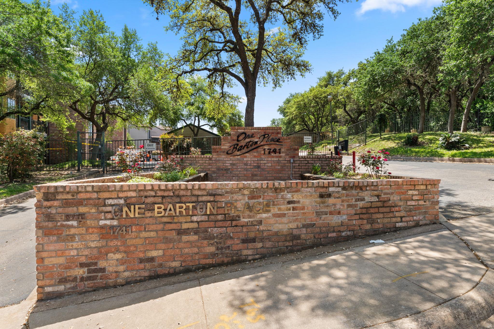 1741 Spyglass Dr # 1-222, Austin, TX 78746