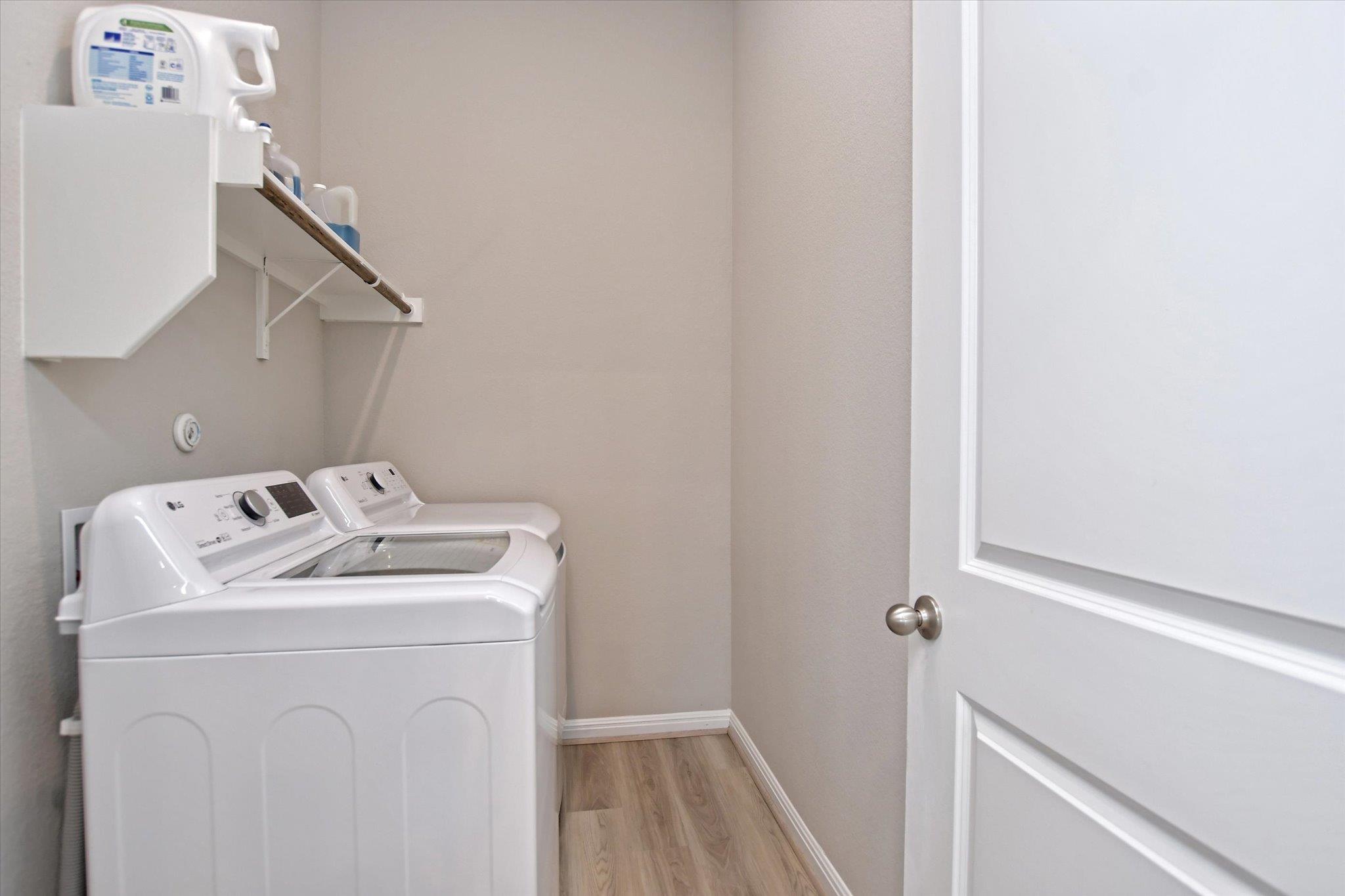 608 Carol Dr, Hutto, TX 78634