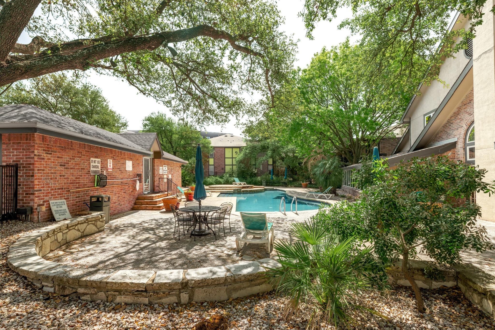 7685 Northcross Dr # 506, Austin, TX 78757