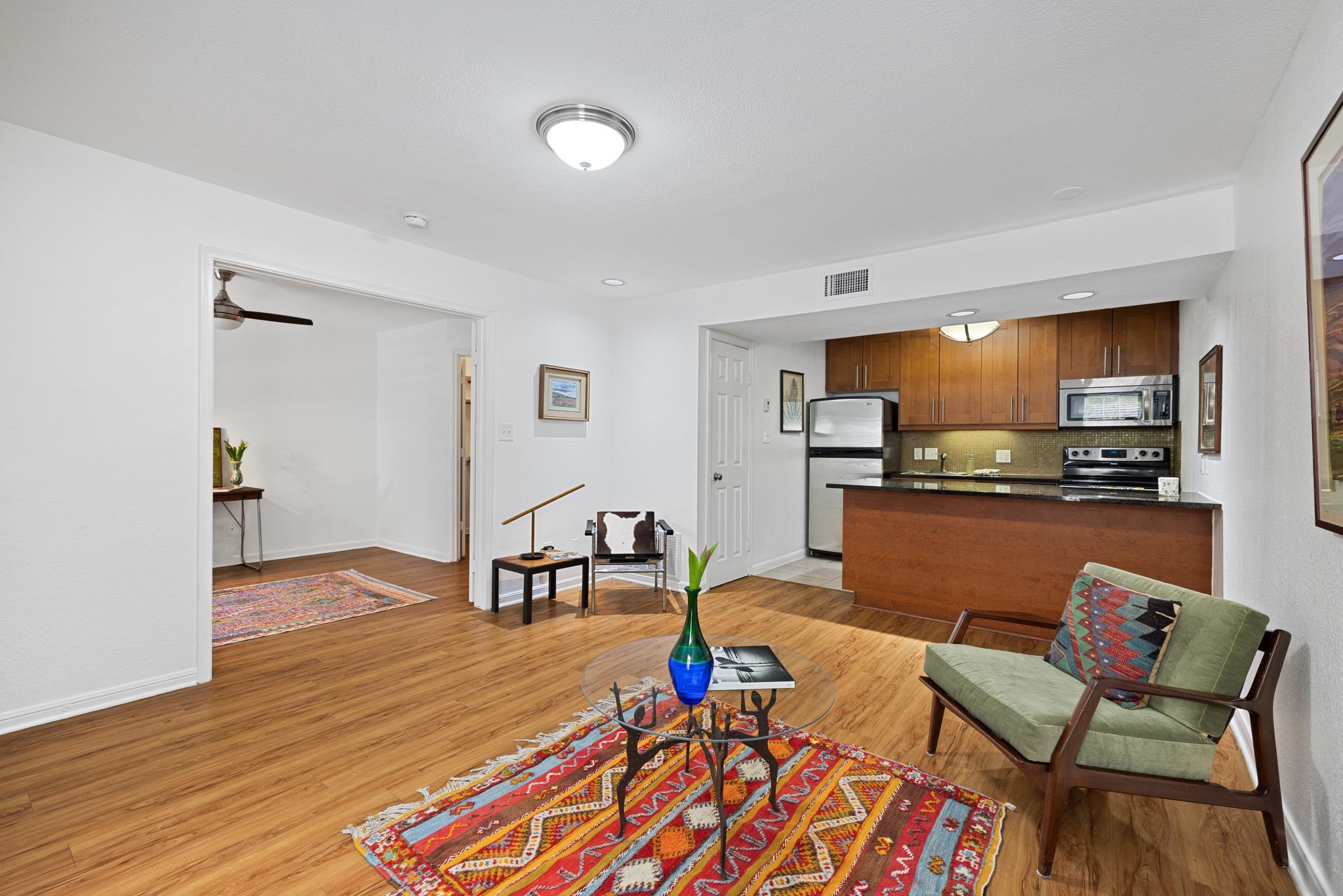 7685 Northcross Dr # 506, Austin, TX 78757