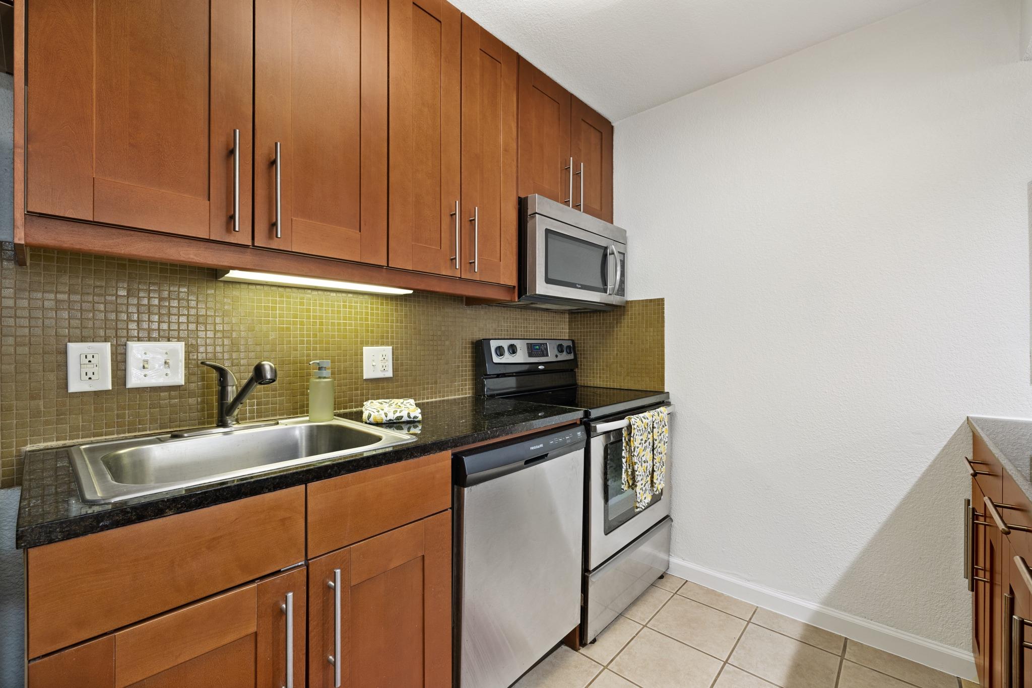 7685 Northcross Dr # 506, Austin, TX 78757