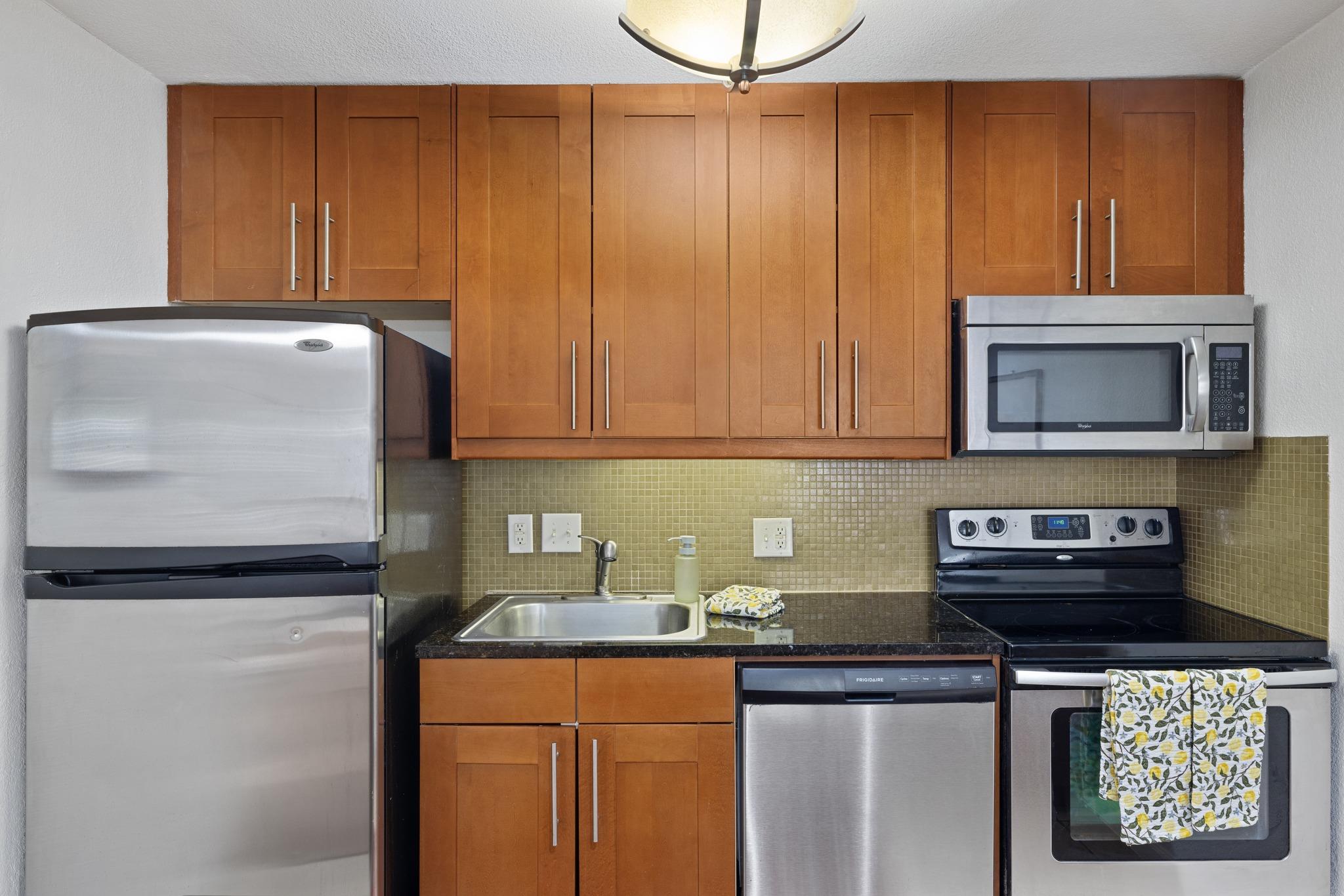 7685 Northcross Dr # 506, Austin, TX 78757