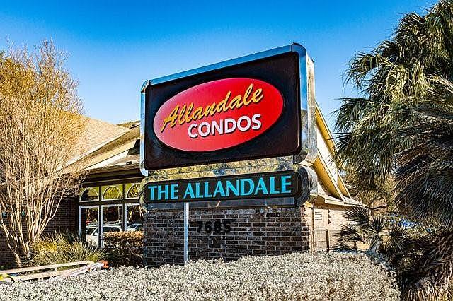 7685 Northcross Dr # 506, Austin, TX 78757