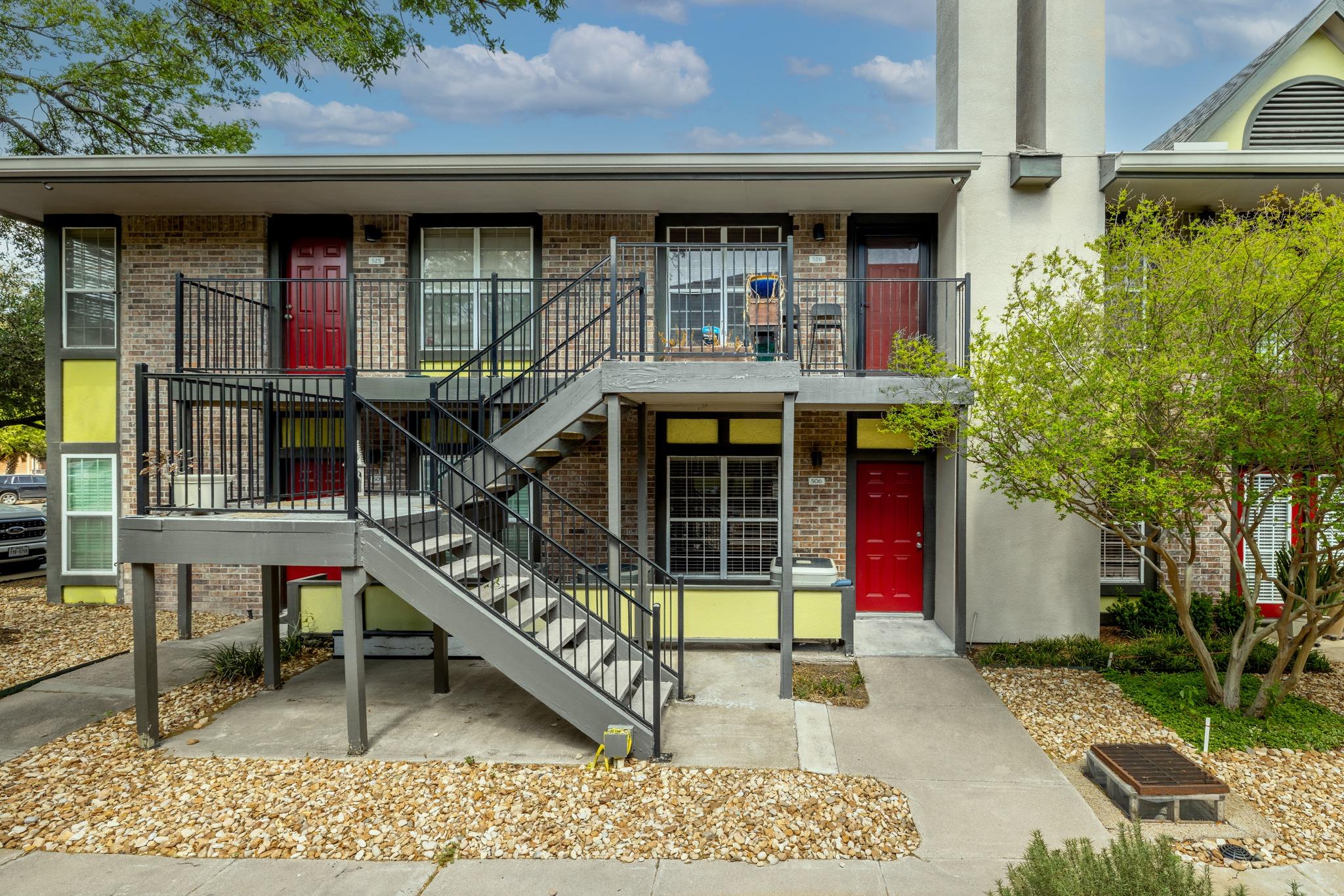 7685 Northcross Dr # 506, Austin, TX 78757