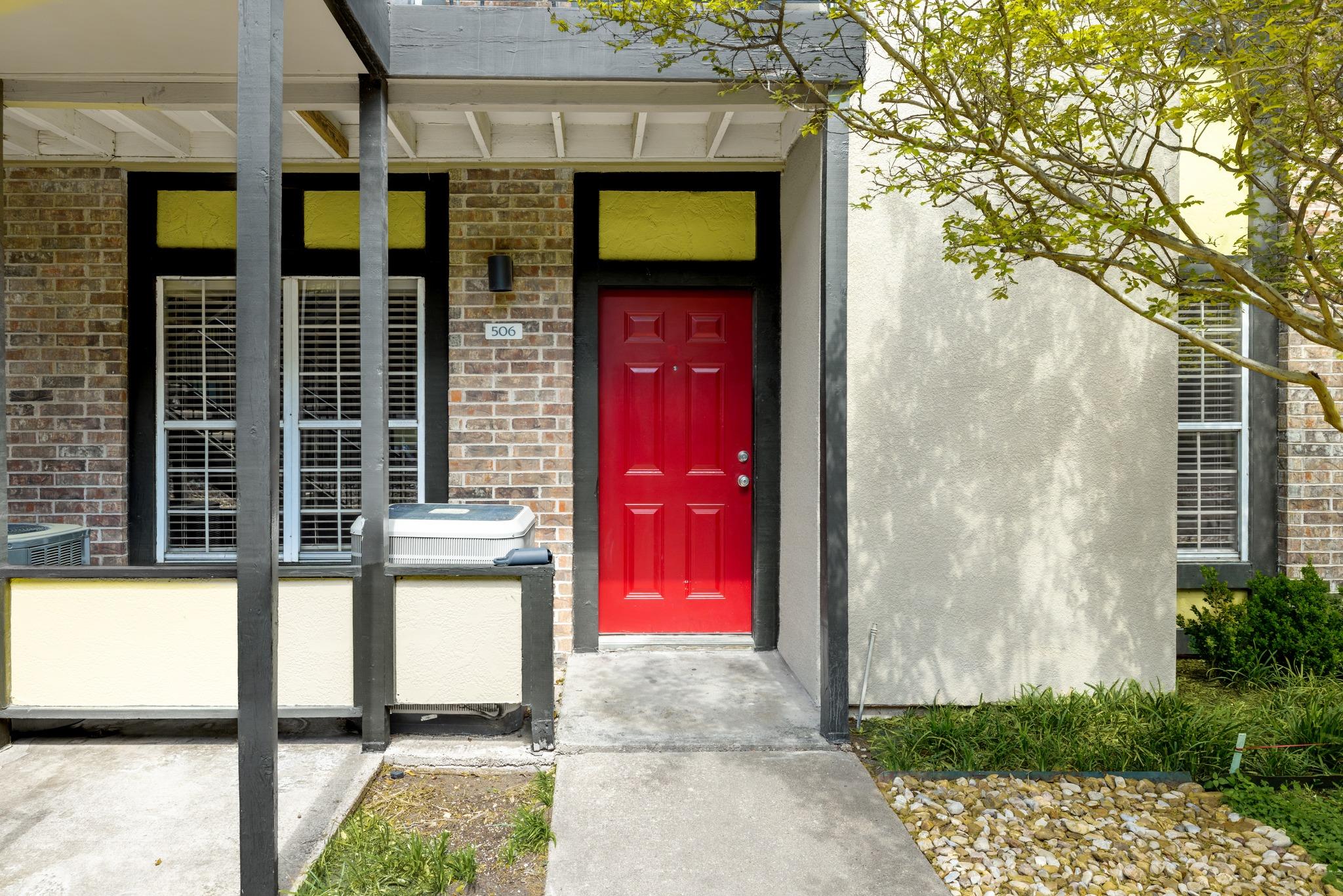 7685 Northcross Dr # 506, Austin, TX 78757