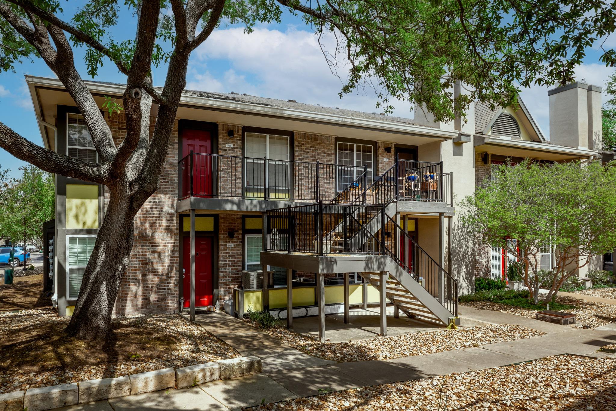 7685 Northcross Dr # 506, Austin, TX 78757