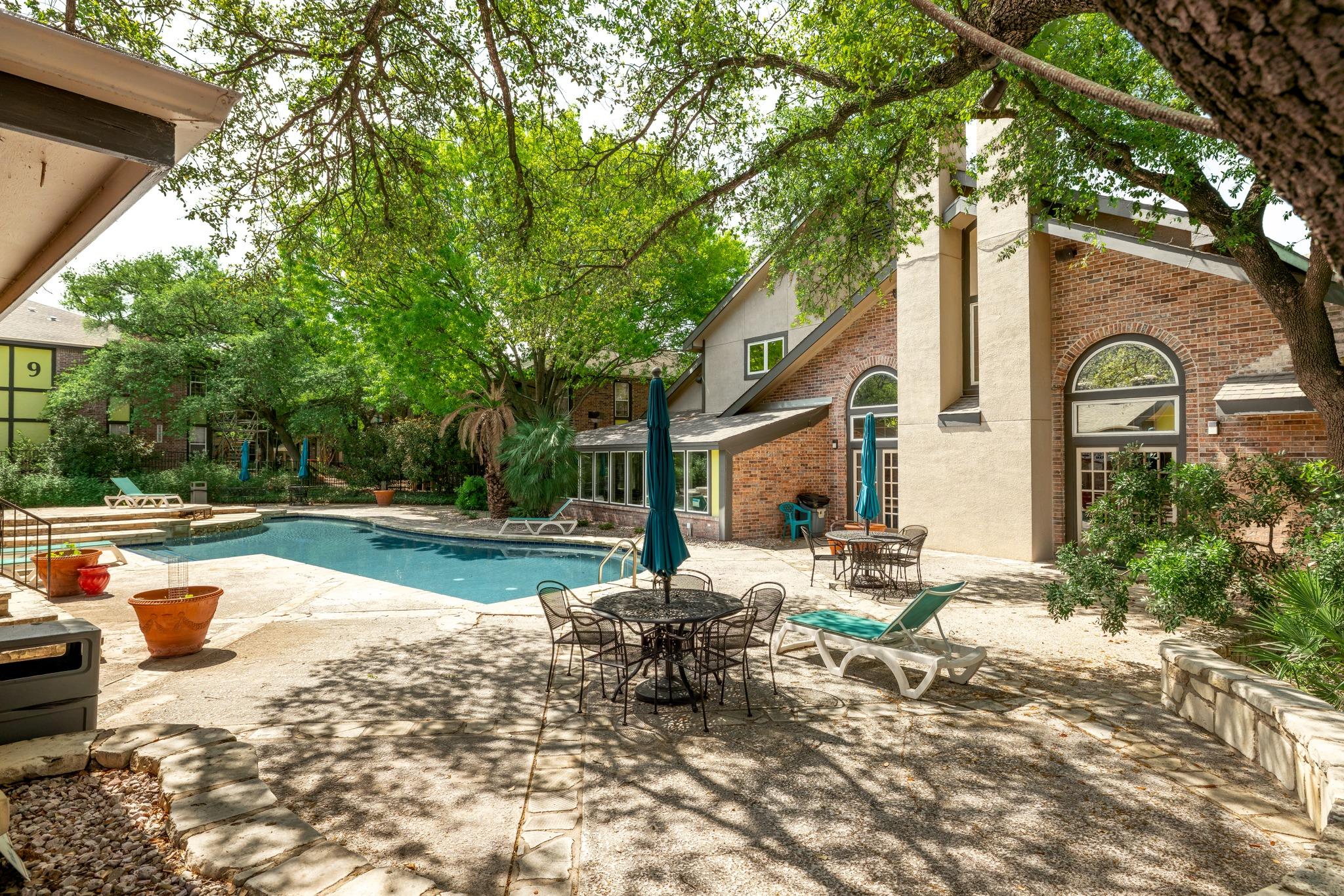 7685 Northcross Dr # 506, Austin, TX 78757