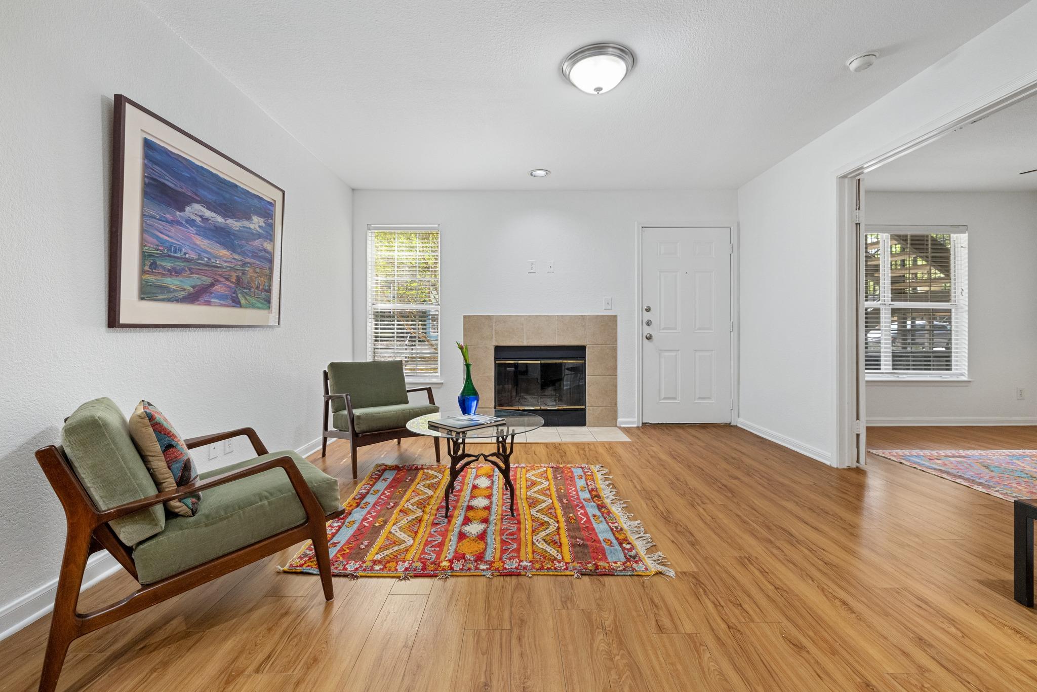 7685 Northcross Dr # 506, Austin, TX 78757