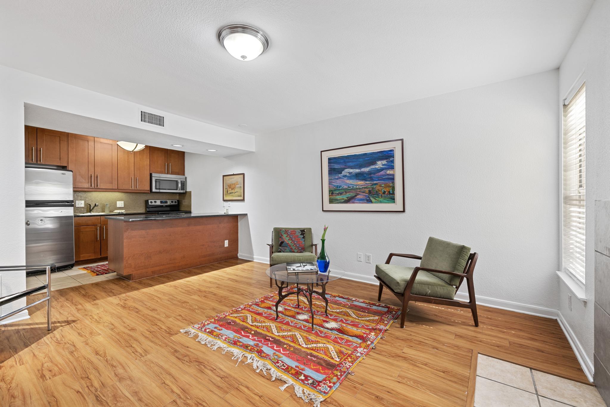 7685 Northcross Dr # 506, Austin, TX 78757