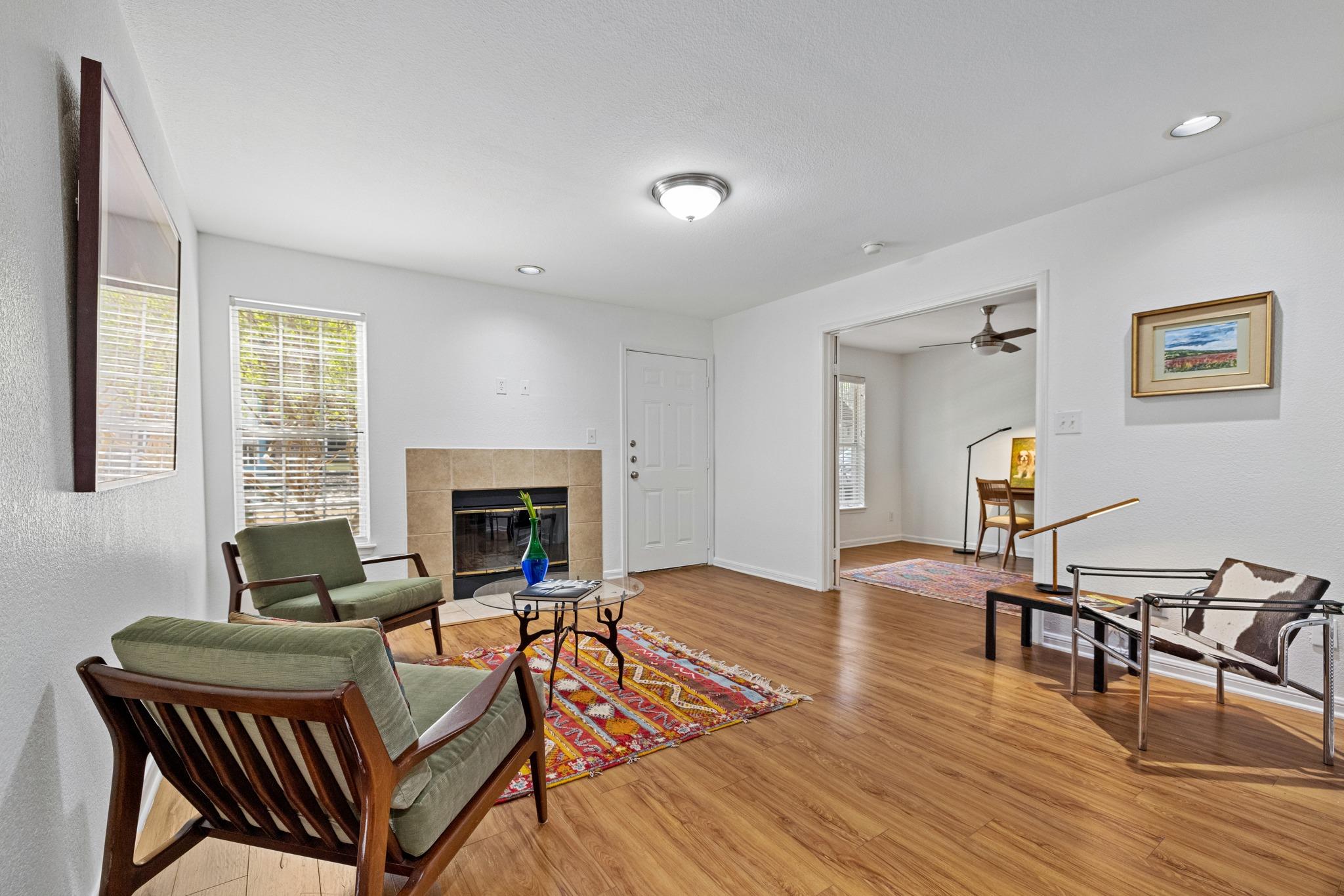 7685 Northcross Dr # 506, Austin, TX 78757