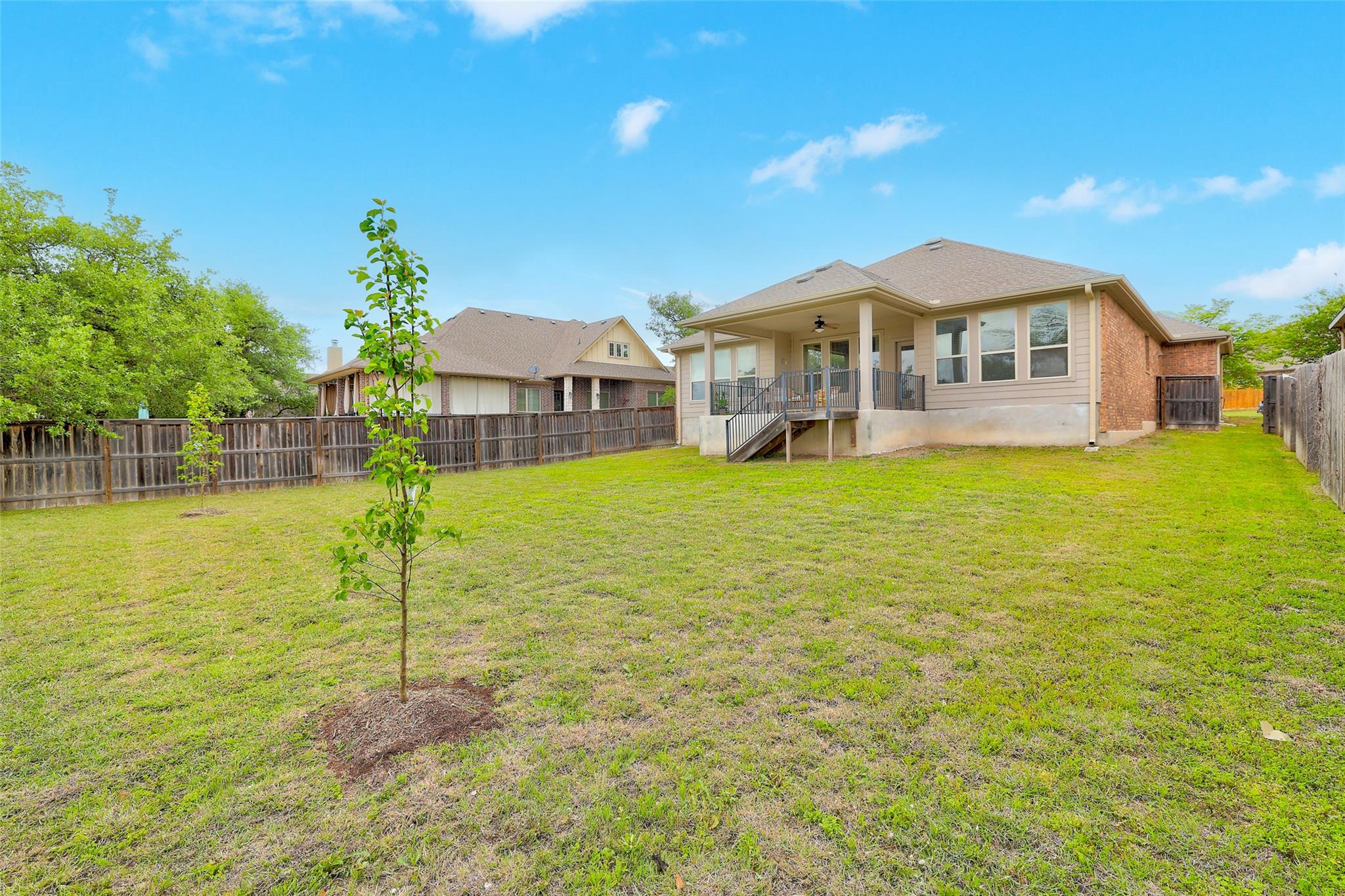 557 Scenic Bluff Dr, Georgetown, TX 78628