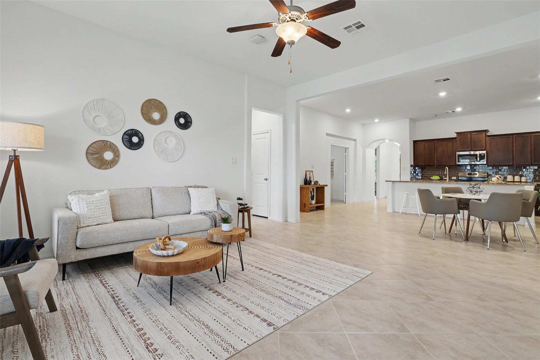 557 Scenic Bluff Dr, Georgetown, TX 78628