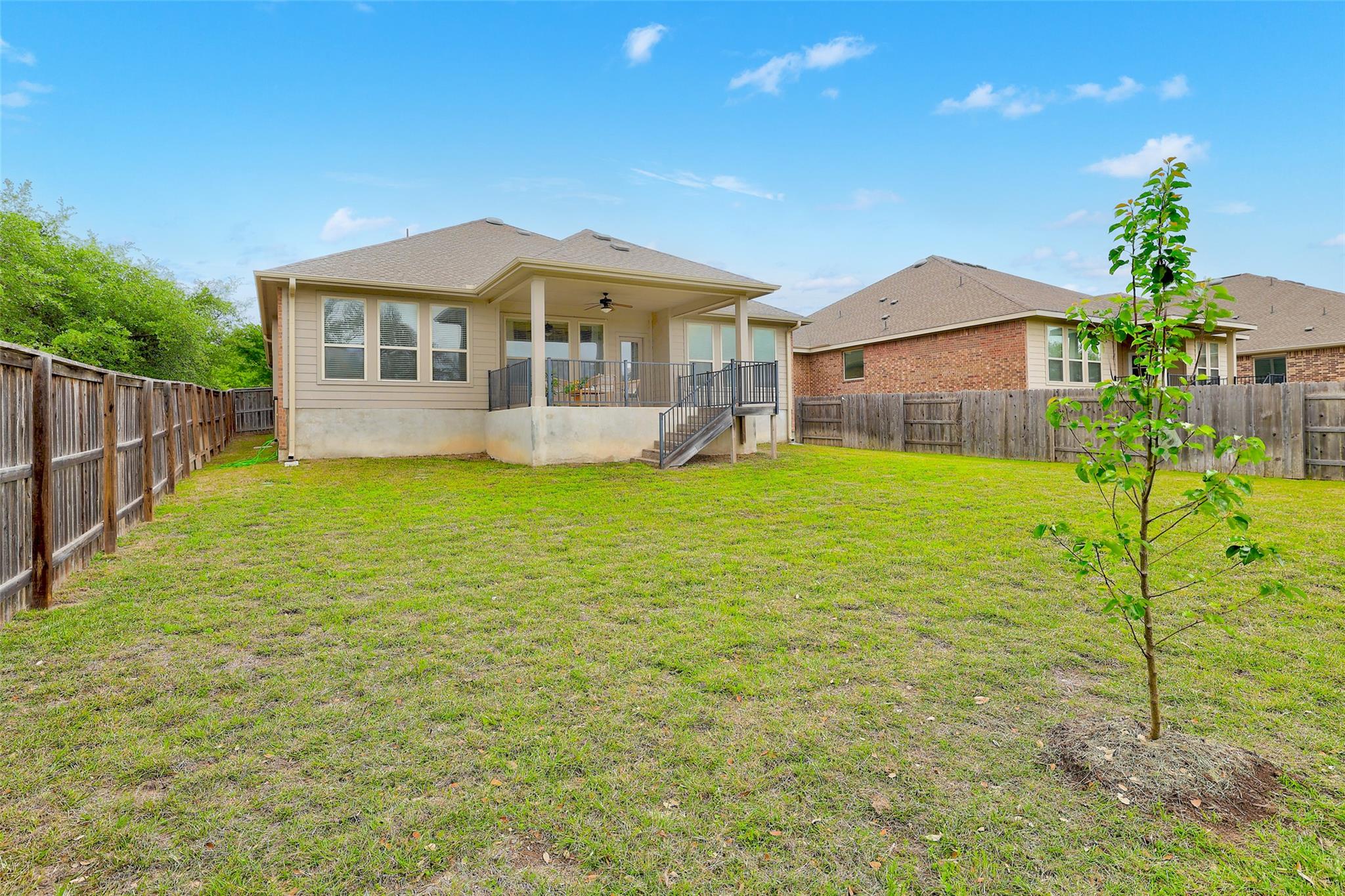 557 Scenic Bluff Dr, Georgetown, TX 78628