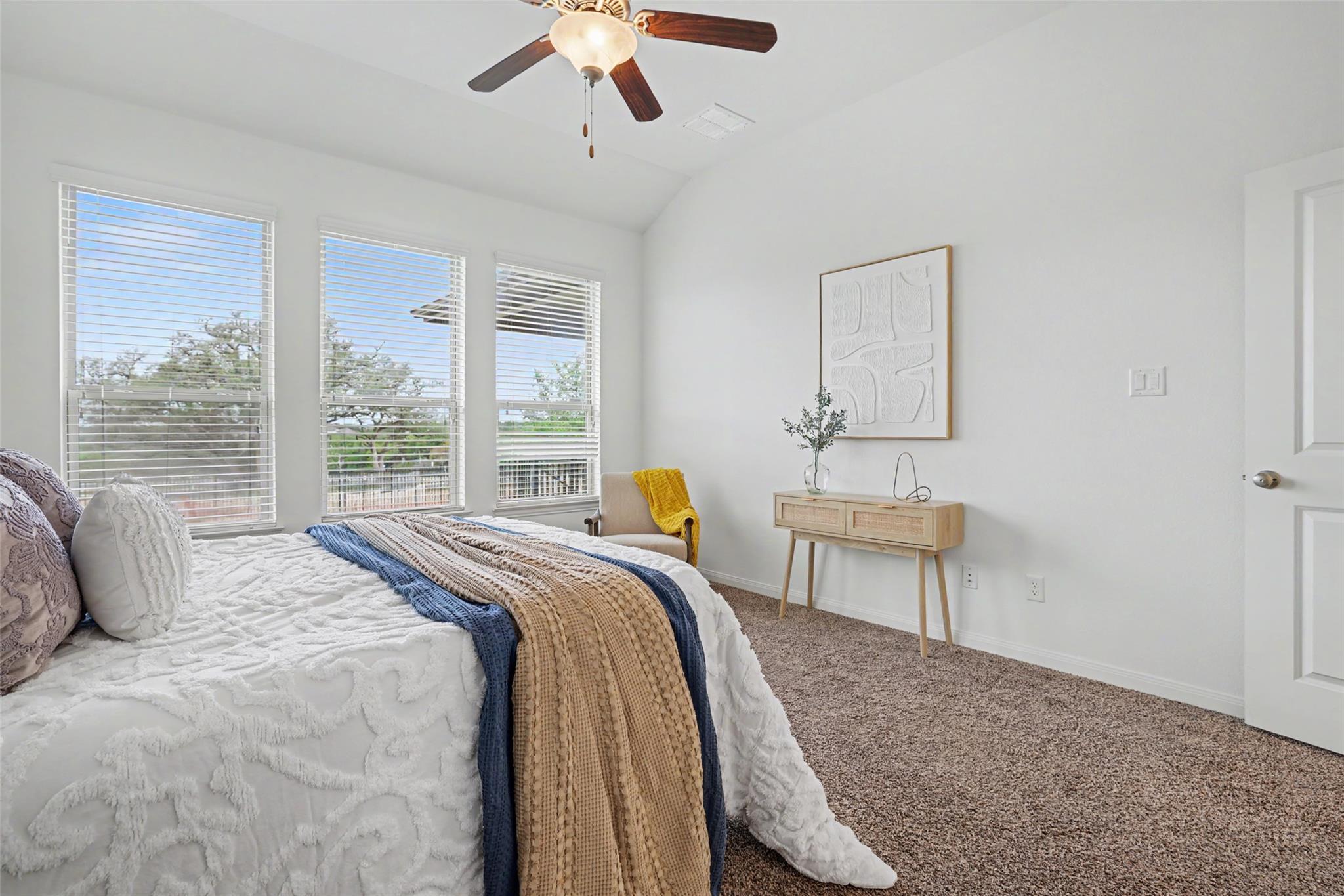 557 Scenic Bluff Dr, Georgetown, TX 78628