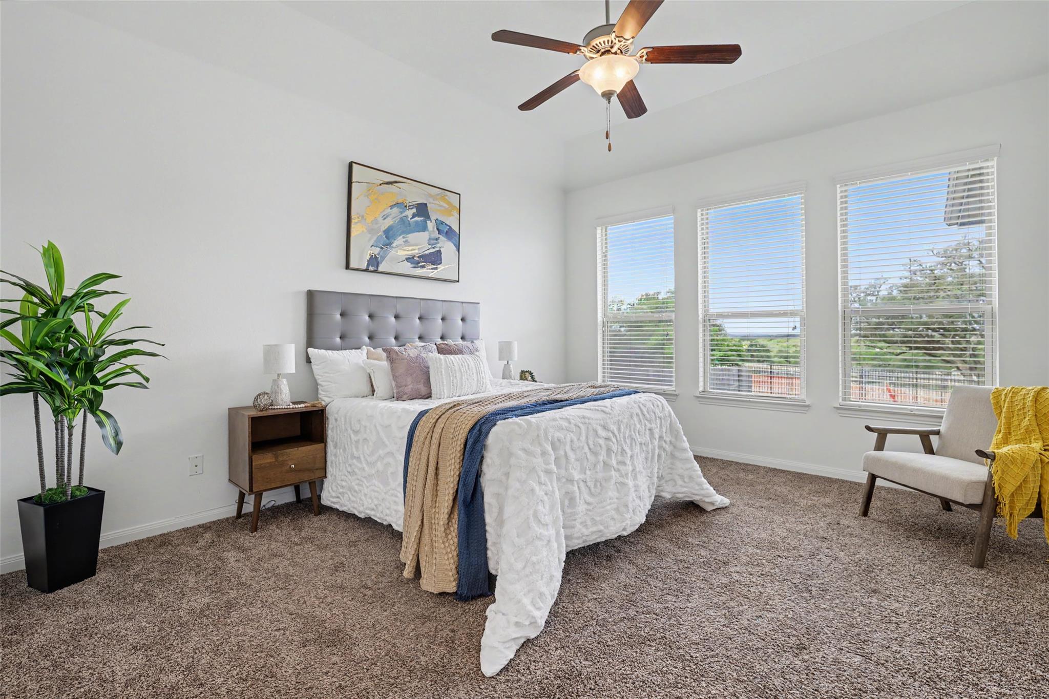 557 Scenic Bluff Dr, Georgetown, TX 78628