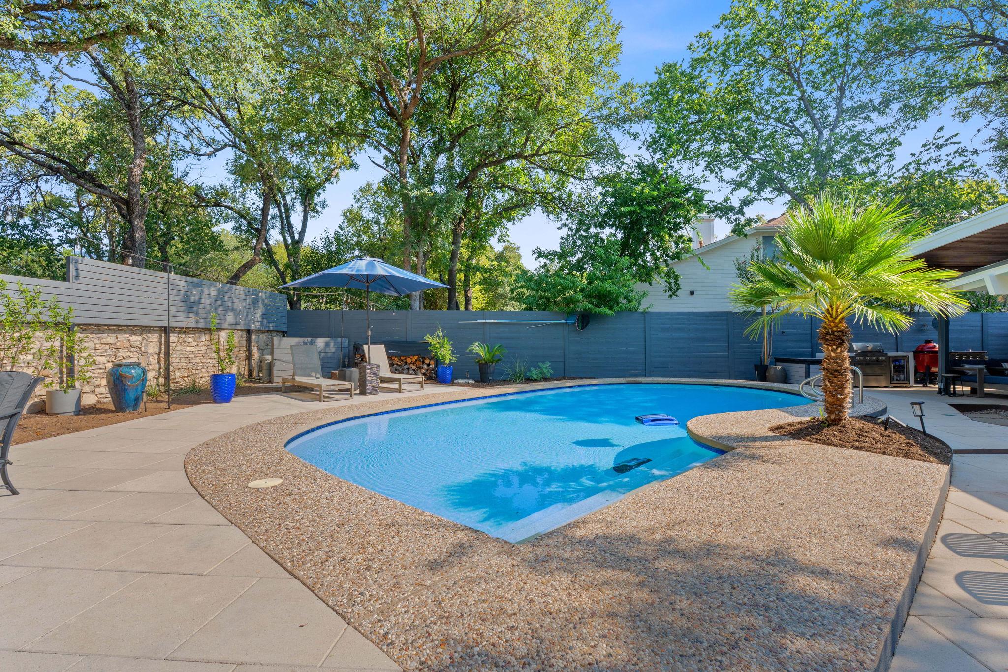 412 Ridgewood Rd, West Lake Hills, TX 78746