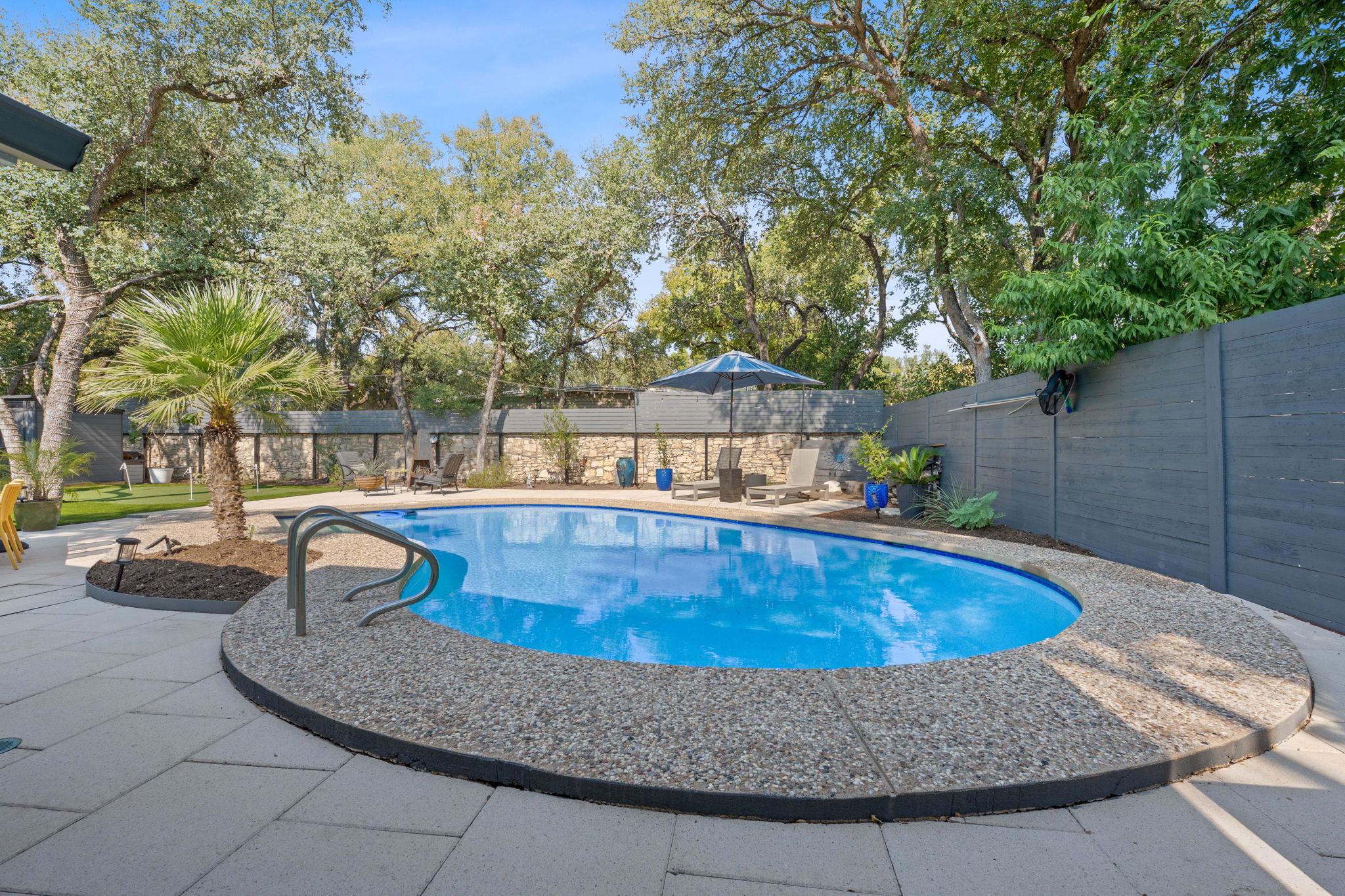 412 Ridgewood Rd, West Lake Hills, TX 78746