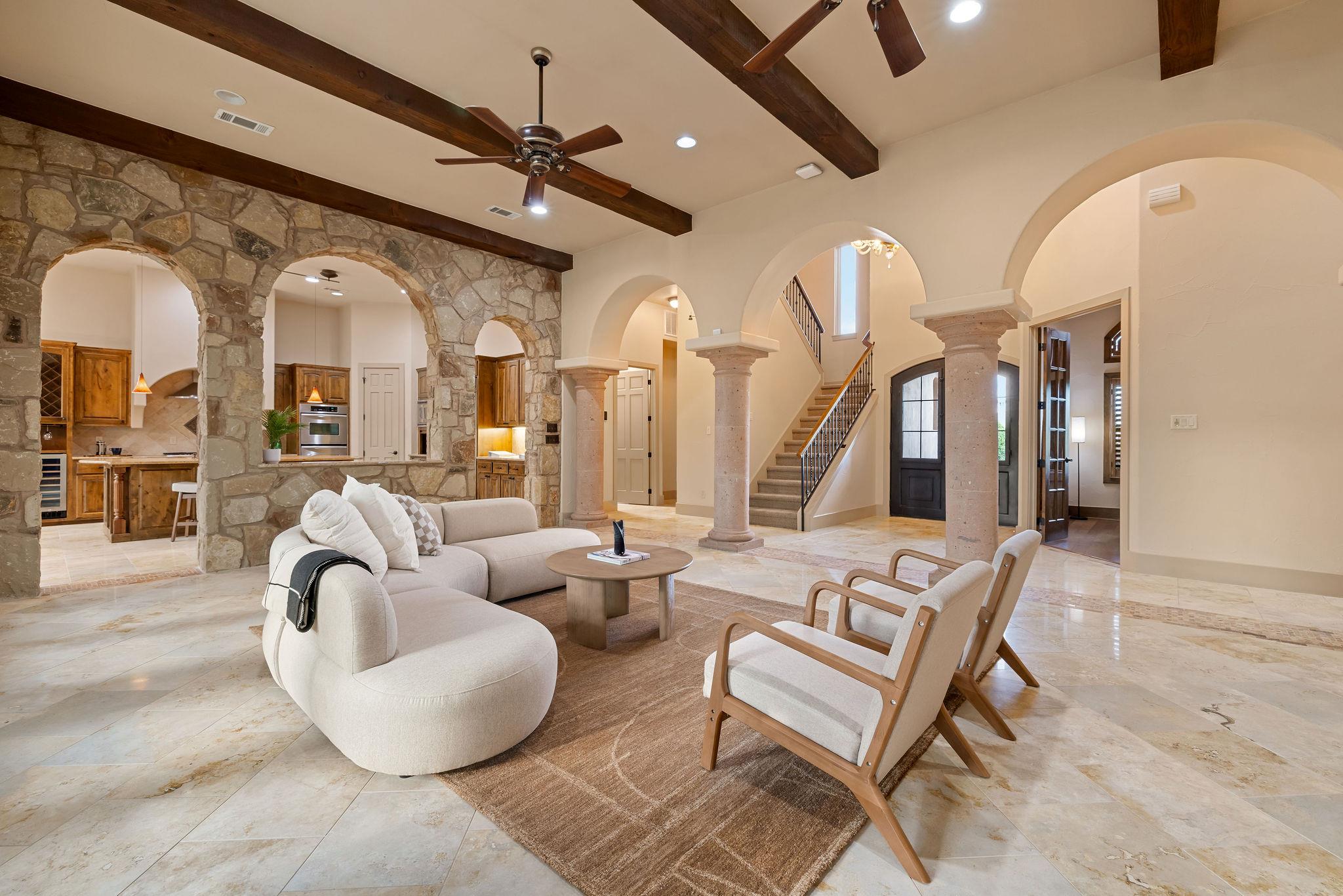 105 Hopewell Cir, Georgetown, TX 78628