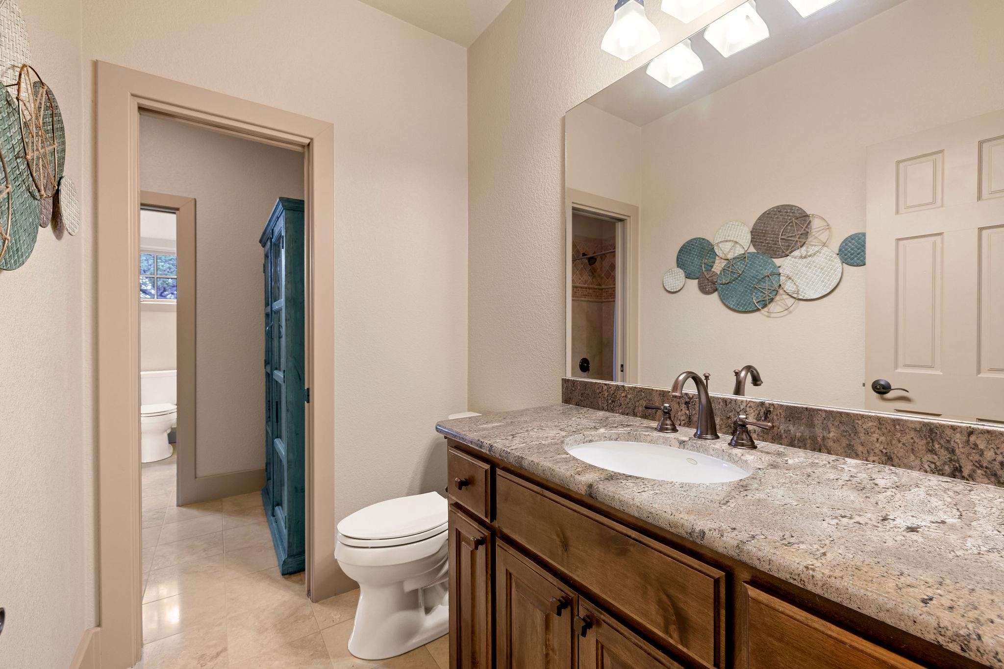 105 Hopewell Cir, Georgetown, TX 78628