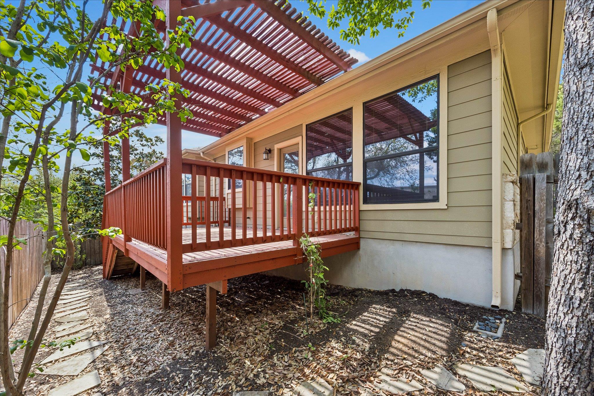 6705 Covered Bridge Dr # 24, Austin, TX 78736