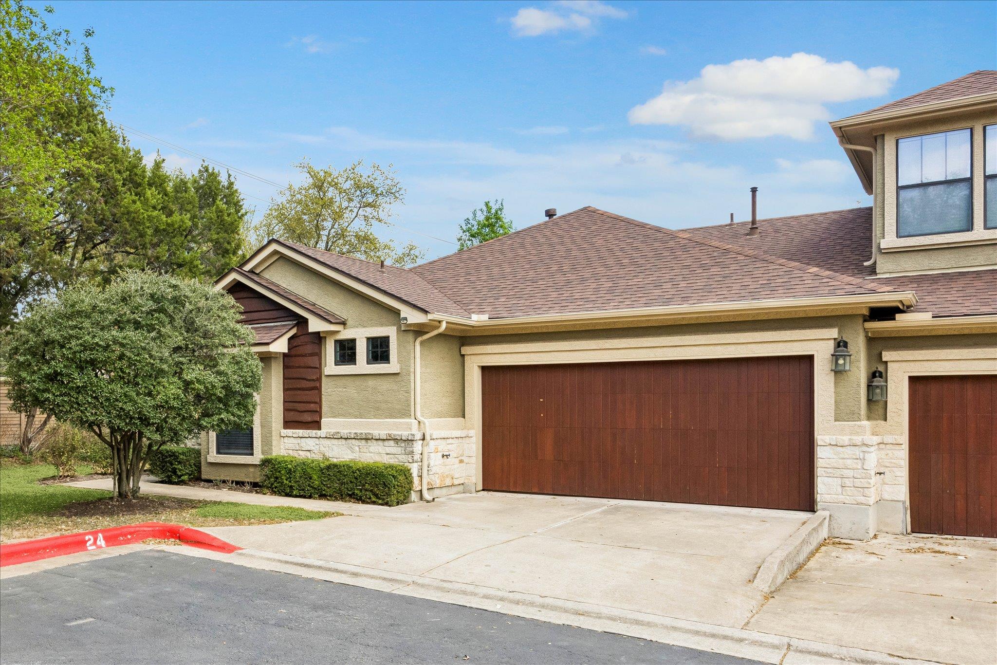 6705 Covered Bridge Dr # 24, Austin, TX 78736