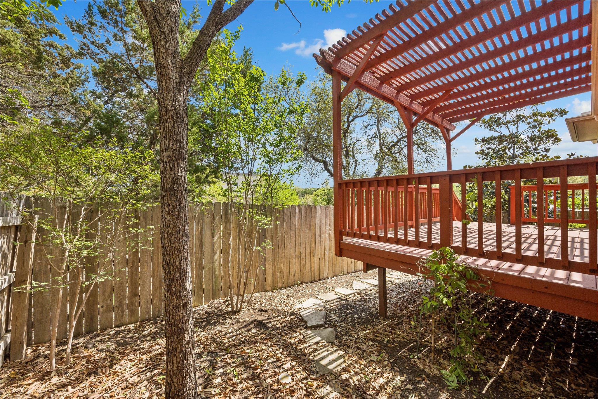6705 Covered Bridge Dr # 24, Austin, TX 78736