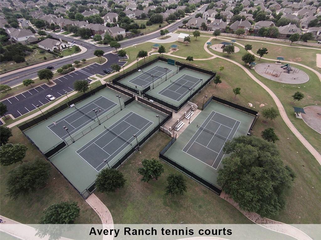 14812 Avery Ranch Blvd # 12, Austin, TX 78717