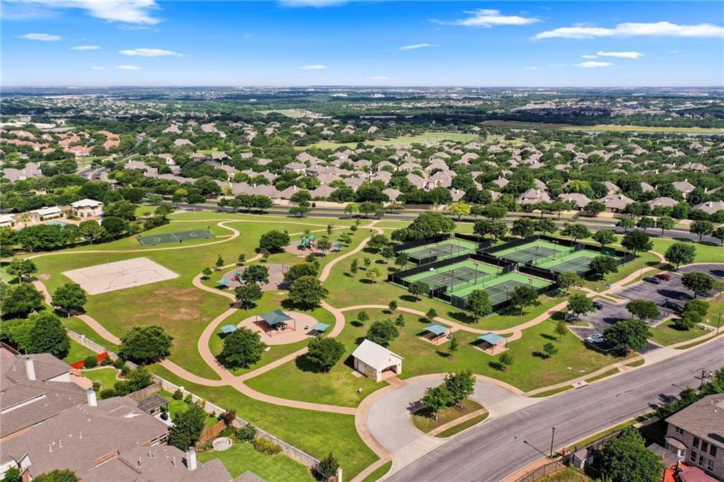 14812 Avery Ranch Blvd # 12, Austin, TX 78717