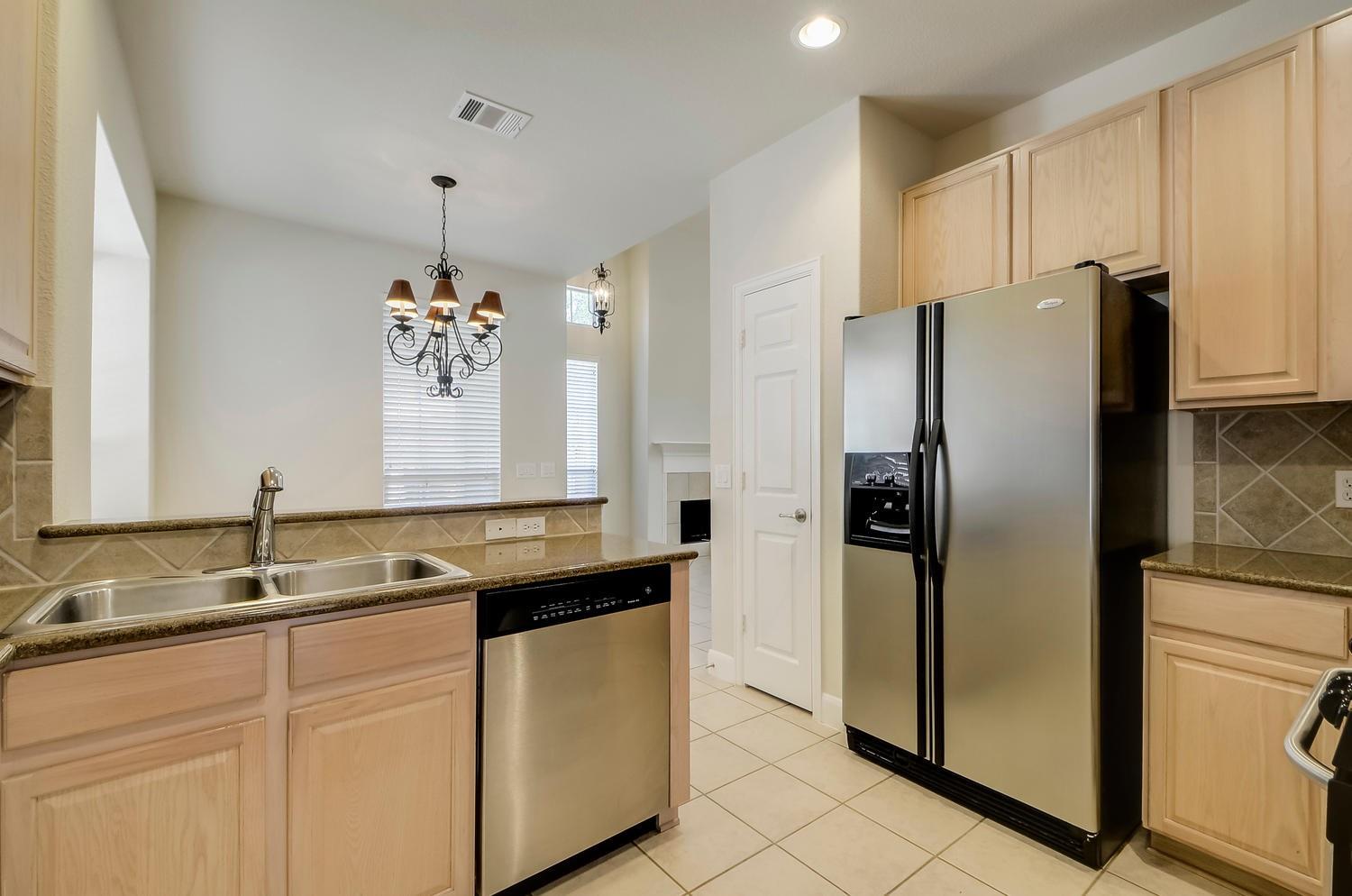 14812 Avery Ranch Blvd # 12, Austin, TX 78717