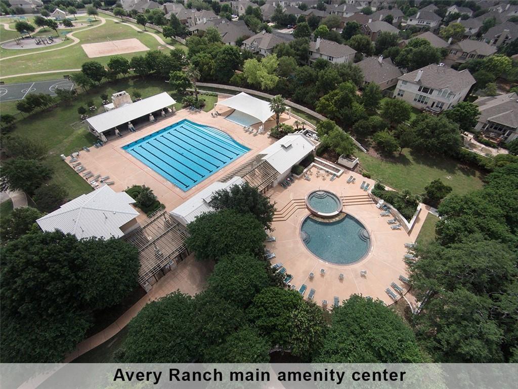 14812 Avery Ranch Blvd # 12, Austin, TX 78717