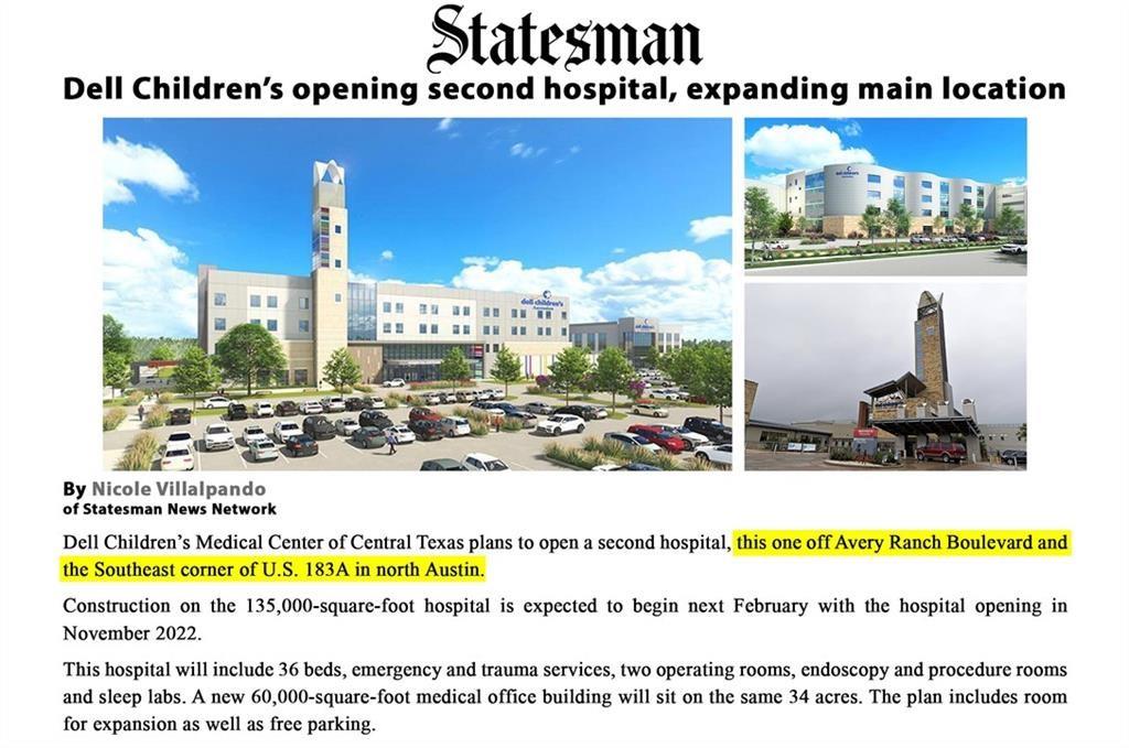 14812 Avery Ranch Blvd # 12, Austin, TX 78717