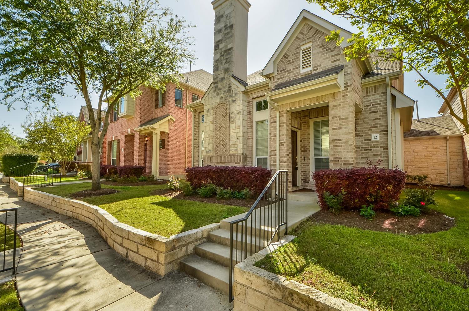 14812 Avery Ranch Blvd # 12, Austin, TX 78717