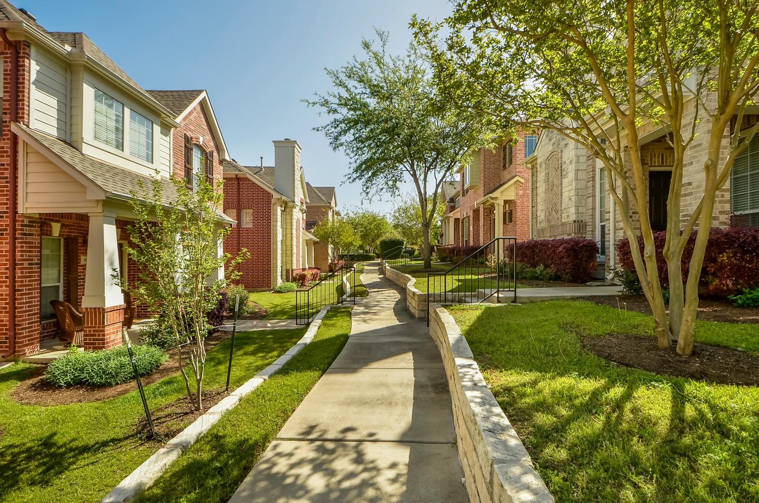 14812 Avery Ranch Blvd # 12, Austin, TX 78717