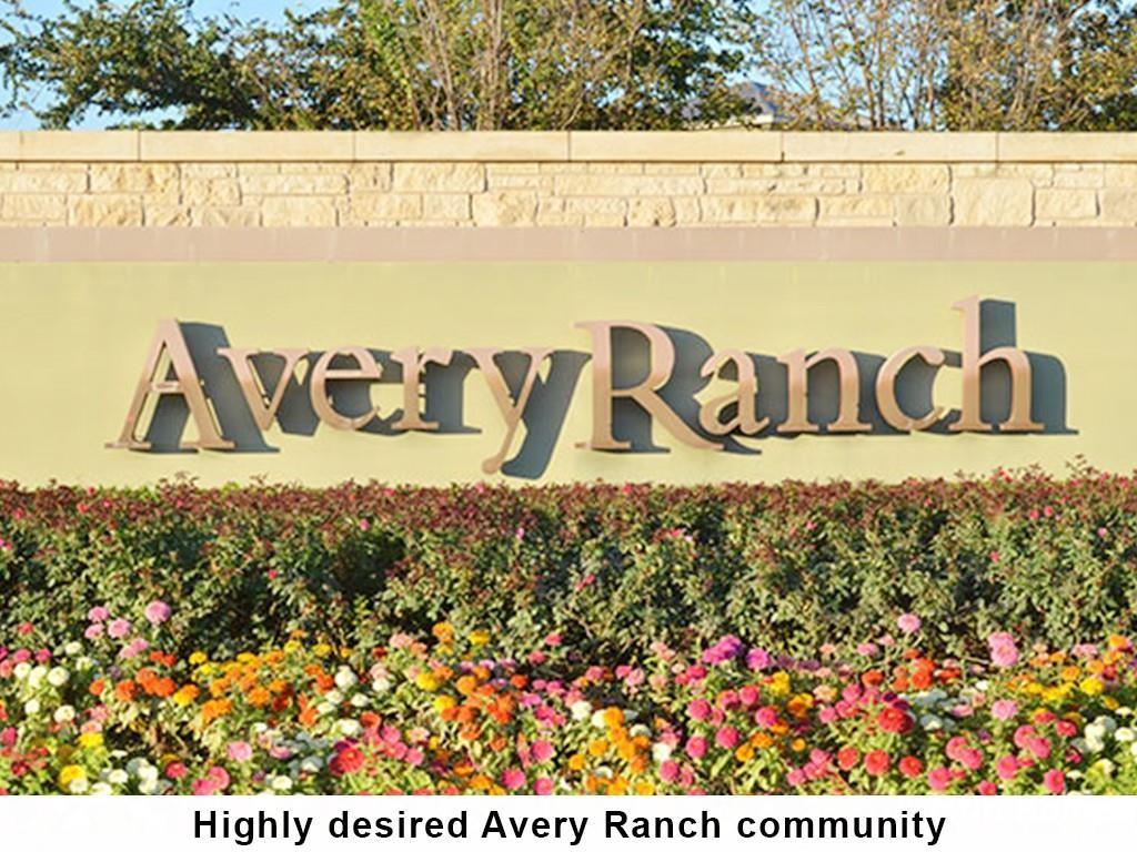 14812 Avery Ranch Blvd # 12, Austin, TX 78717
