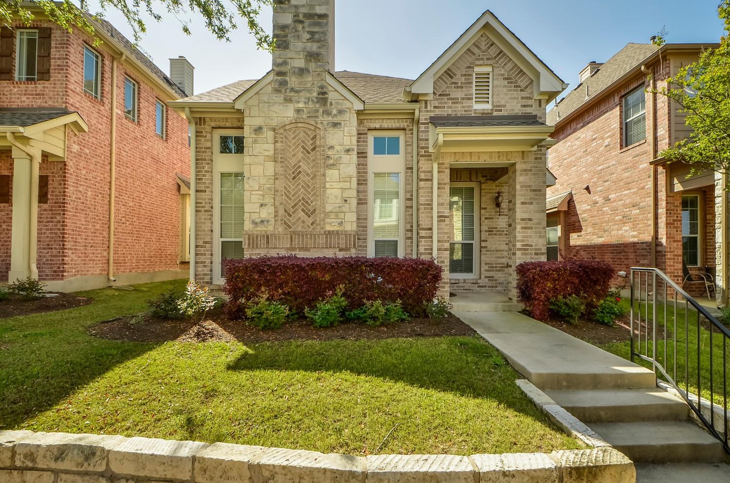 14812 Avery Ranch Blvd # 12, Austin, TX 78717