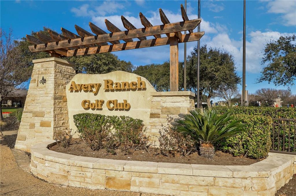 14812 Avery Ranch Blvd # 12, Austin, TX 78717