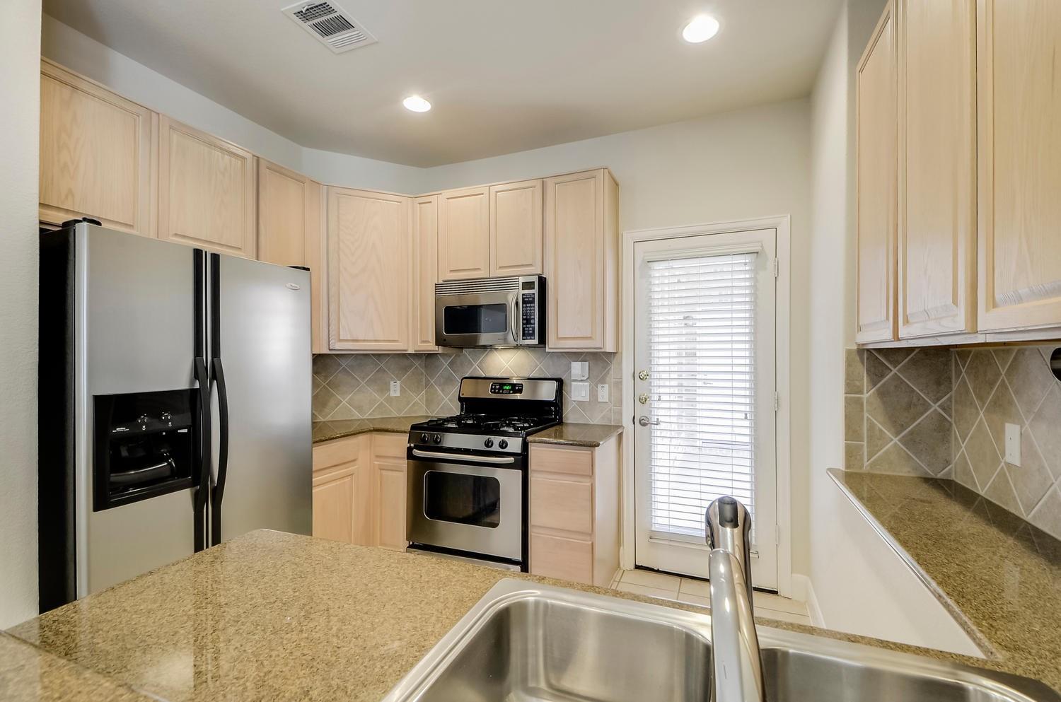 14812 Avery Ranch Blvd # 12, Austin, TX 78717