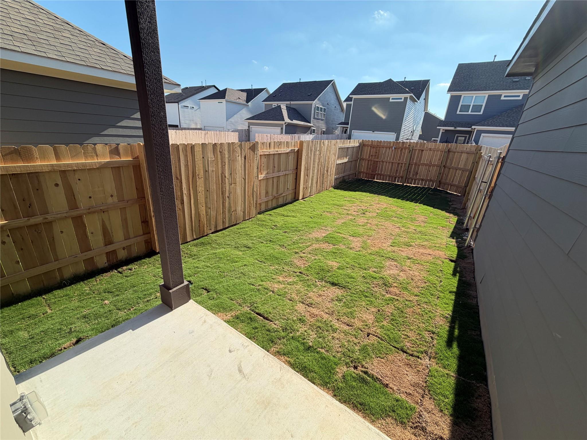 237 Leeland Dr, Liberty Hill, TX 78642