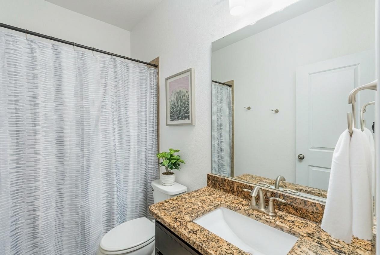 2421 Carretera Dr, Leander, TX 78641