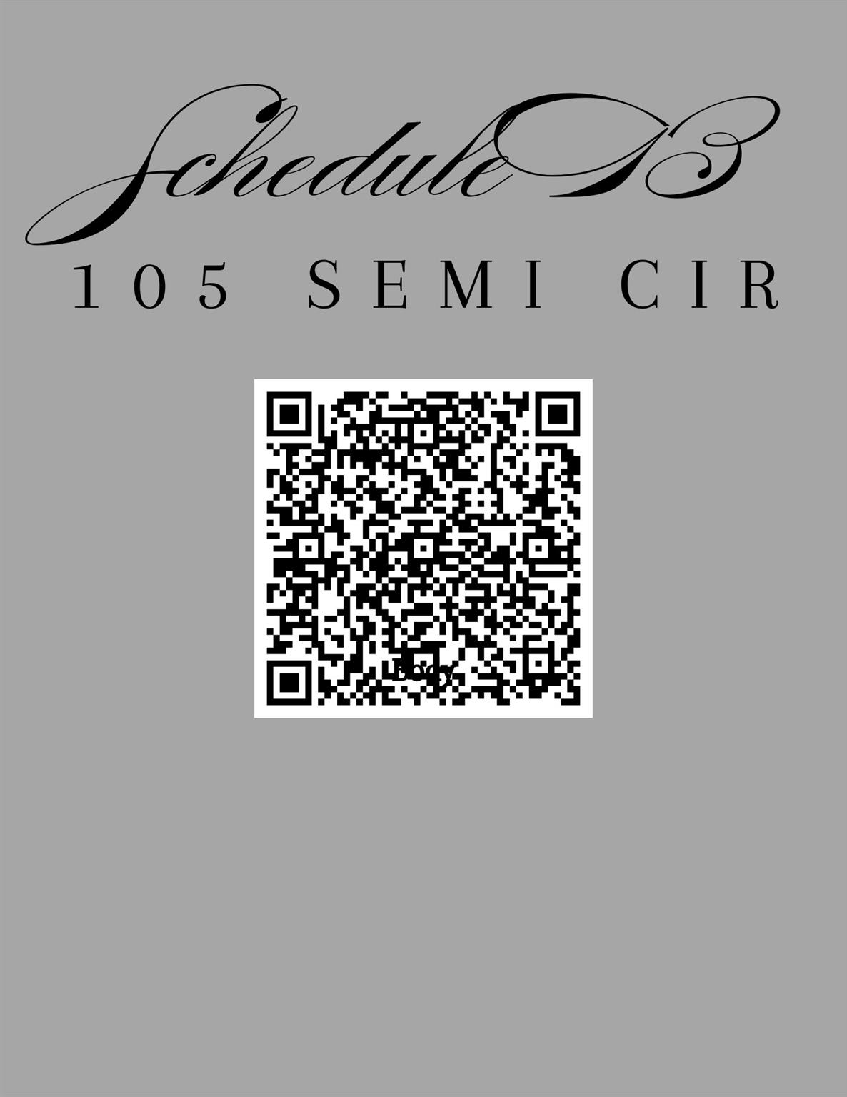 105 Semi Cir, Horseshoe Bay, TX 78657