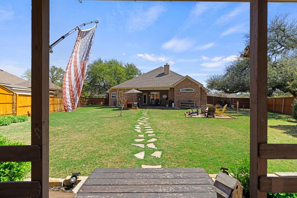 316 Shady Oaks Ln, Temple, TX 76504