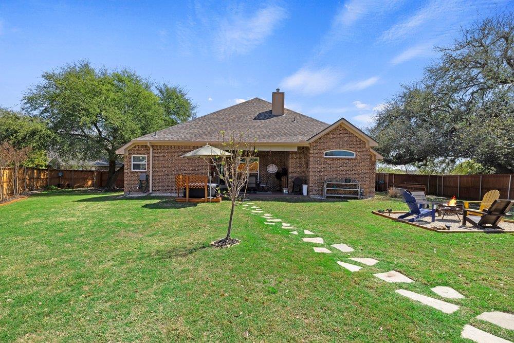 316 Shady Oaks Ln, Temple, TX 76504