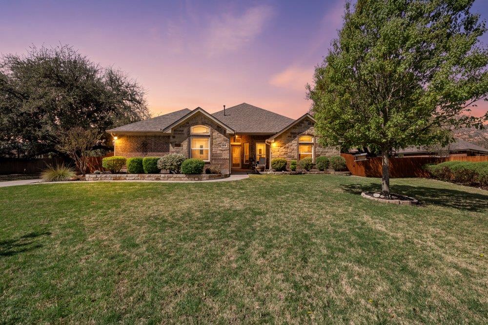 316 Shady Oaks Ln, Temple, TX 76504