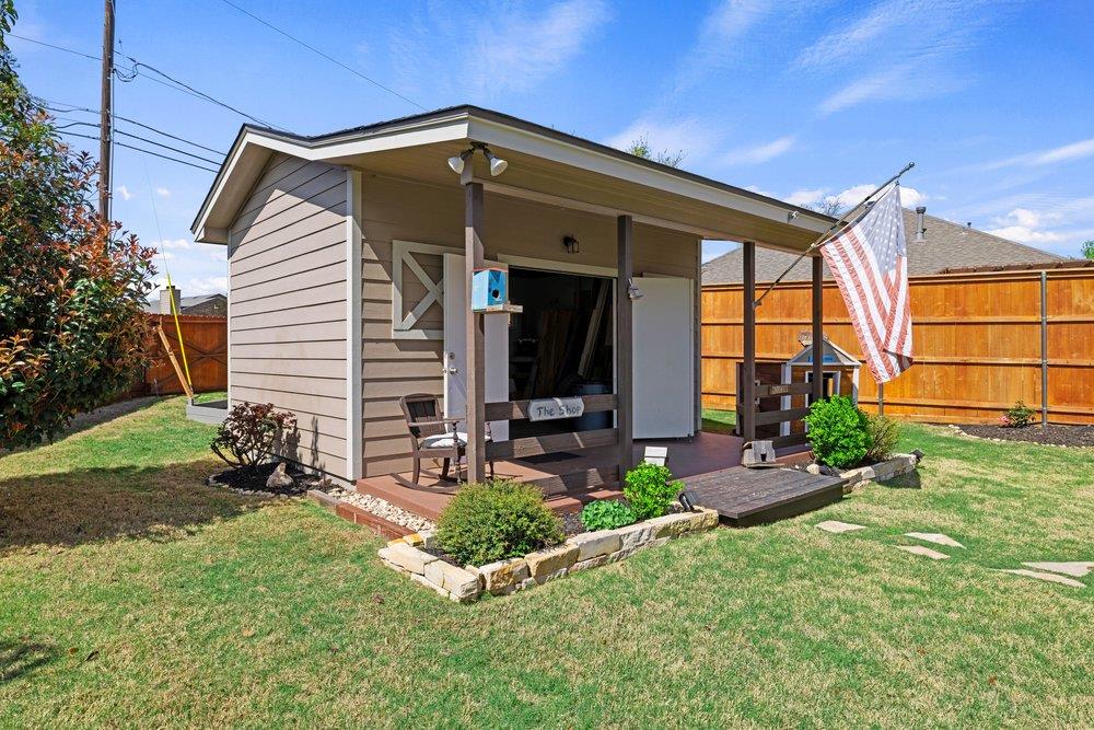 316 Shady Oaks Ln, Temple, TX 76504